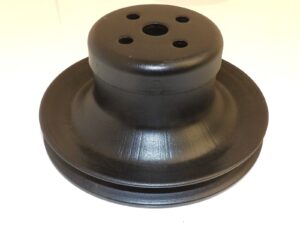 1972 1973 Ford Torino Ranchero F250 Mercury 302 351 400 A/C WATER PUMP PULLEY