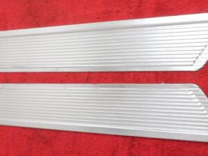 1961 1962 1963 Thunderbird Hardtop Landau L+R INTERIOR REAR ROOF SAIL PANEL TRIM