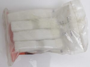 1970-73 Ford Mustang Torino Cougar NOS 351 429 460 AIR CLEANER CRANKCASE FILTERS