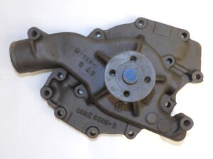 1969 1970 Ford Mustang REMAN ORIG BOSS 429 WATER PUMP 68 429 460 Mercury Lincoln