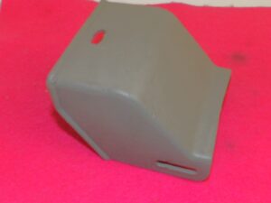 1964 1965 1966 Thunderbird Hardtop Landau ORIG TRUNK LATCH STRIKER PIN COVER