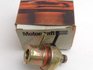 1973-1976 Ford Mustang Torino LTD Mercury Montego NOS C4 VAC MODULATOR DIAPHRAGM