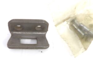 1968-1973 Ford Mustang Mach 1 Shelby Torino Cougar NOS CLUTCH FORK LEVER BRACKET