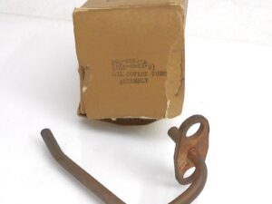 52-58 Ford F100 F250 Truck 52-55 Lincoln NOS 279 317 302 332 341 OIL OUTLET TUBE