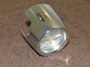 1961 1962 1963 Ford Thunderbird ORIG STEERING WHEEL HORN BUTTON EMBLEM CAP