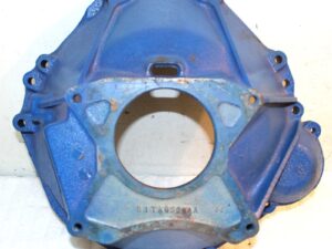 1971 1972 1973 Ford Mustang Mach1 Torino GT Cougar ORIG 351 4 SPEED BELL HOUSING