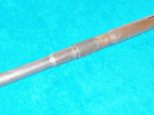 1968 1969 Mustang GT Mach 1 Boss Shelby Cougar Xr7 TILT-AWAY COLUMN INNER SHAFT