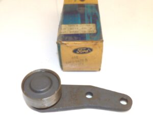 1974-1977 Ford Mustang II Pinto Bobcat 1976-1978 Capri NOS 2.3L A/C IDLER PULLEY