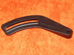 1966 Ford Thunderbird Landau Convertible 390 428 THERMACTOR SMOG PUMP BRACKET