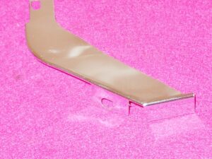 1964 1965 1966 Thunderbird Ht Landau Convertible LH DOOR PANEL FRONT CORNER TRIM
