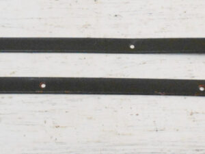 1967 1968 Mustang GT CS GTA Shelby Cougar Xr7 Gte ORIG DASH PAD WINDSHIELD TRIM