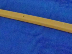 1966 Thunderbird Town Hardtop Landau ORIG DS LH DOOR WINDOW ROOF HEAD LINER TRIM