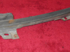 1965 1966 Mustang Fastback Coupe Convrt GT Shelby ORIG RH DOOR WINDOW REAR TRACK