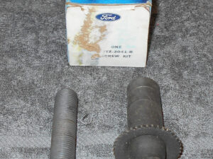 1967 1968 1969 1970 1971 1972 1973 1974 Ford F-Series NOS RH DRUM BRAKE ADJUSTER