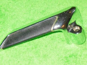 1965 1966 Thunderbird Hardtop Town Landau Convertible ORIG RH INSIDE DOOR HANDLE