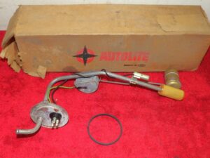 1969 1970 Galaxie 500 XL LTD Monterey Marquis Marauder NOS LOW FUEL SENDING UNIT