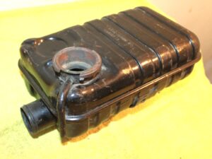 1960 1961 1962 1963 Ford NOS 6-CYL 223 RADIATOR OVERFLOW SUPPLY EXPANSION TANK