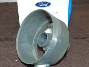 1980-1991 Ford F100 F150 F250 F350 Bronco NOS A/T TILT COLUMN GEAR SHIFT SOCKET