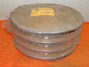 1979-1989 Ford F150 4/W/D Bronco II Ranger NOS 4x4 WHEEL COVERS HUB CAPS SET