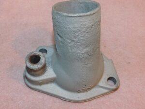 1965 1966 1967 Ford Mustang GT Shelby Mercury Cougar ORIG 289 THERMOSTAT HOUSING