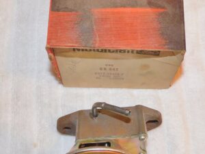 1983 1984 Ford Escort Mercury Lynx NOS 4-CYLINDER 1.6 Liter 1600 EGR VALVE