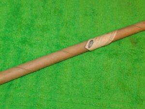 1960-64 Ford 300 Galaxie 500 XL Falcon 60-61 Thunderbird NOS RADIO ANTENNA MAST