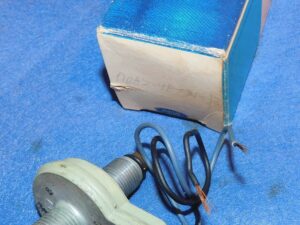 1970 Custom Galaxie LTD Marquis Marauder NOS DISTRIBUTOR MODULATOR SPEED SENSOR
