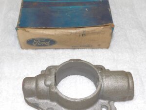 1968-1972 Ford F100 F250 F350 1970-72 F600 B600 B700 NOS C6 TRANS GOVERNOR BODY
