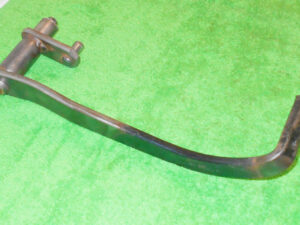 1965 1966 Thunderbird Hardtop Landau Convertible ORIG POWER DISC BRAKE PEDAL ARM