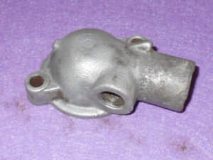 1968 1969 1970 Ford Mustang Falcon Fairlane ORIG 6CYL 200 250 THERMOSTAT HOUSING