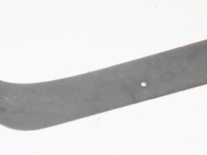1969 1970 Mustang FASTBACK Shelby Mach 1 Boss ORIG INT LH REAR HOCKEY STICK TRIM