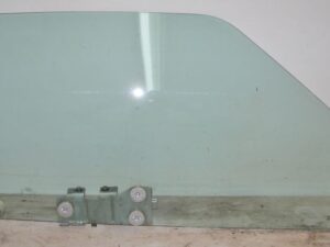 1971 1972 1973 Mustang Coupe Convertible Cougar ORIG RH SUN-X DOOR WINDOW GLASS