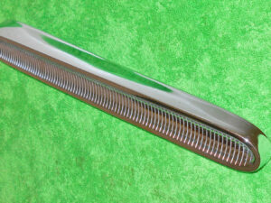 1964 1965 1966 Thunderbird Ht Landau Convertible CONSOLE GLOVE BOX RH TRIM BEZEL
