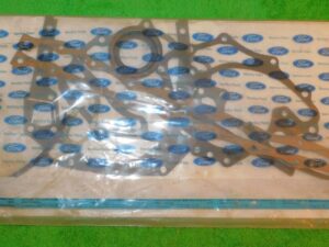 1970-1979 Ford Mustang Torino Pantera Cougar NOS 351C 351M 400 LOWER GASKET SET