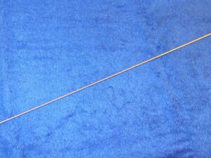 1973-1993 Ford Mustang Mach 1 King Cobra LX GT SVO Saleen NOS RADIO ANTENNA MAST