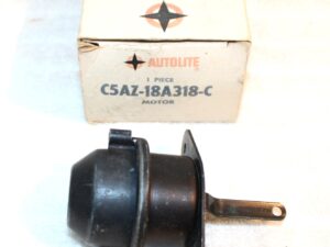 1965-68 Custom Galaxie 500 XL LTD Monterey Marquis NOS A/C VACUUM CONTROL MOTOR