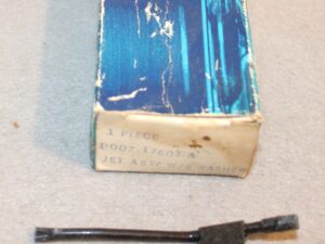 1970 Fairlane Torino GT Cobra Ranchero Cyclone NOS WINDSHIELD WASHER NOZZLE JET