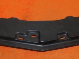 1970 Mustang Mach 1 Boss Grande NOS GRILLE SUPPORT PANEL BUMPER STONE DEFLECTOR