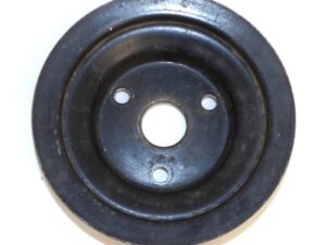 1967 Ford Mustang GT GTA Mercury Cougar 6.5L Xr7 ORIG 390 P/S OUTER CRANK PULLEY