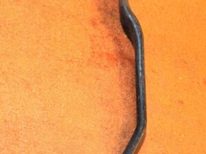 1967 Mustang Fastback Coupe Convertible Cougar ORIG M/T 3 - 4 Speed BRAKE PEDAL