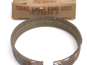 Ford Mercury NOS AUTOMATIC TRANSMISSION FRONT SERVO BAND 1P-77370-A