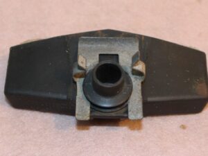 70-73 Ford Mustang Torino Cougar ORIG 351C 429 460 AIR CLEANER CRANKCASE FILTER