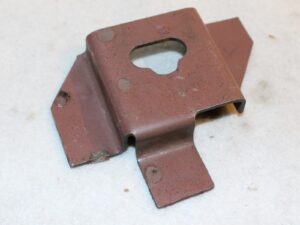 1967-1969 Mustang Shelby Cougar ORIG PARKING BRAKE CABLE EQUALIZER ROD BRACKET