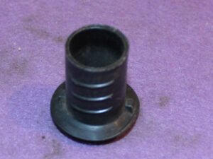 70-73 Ford Mustang Mercury Cougar ORIG 250 302 351 429 AIR CLEANER TUBE ADAPTER