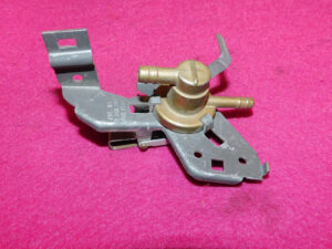 57-58 Ford Mercury 58-60 Thunderbird NOS A/C HEATER TEMPERATURE REGULATOR VALVE