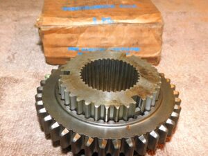 1966-1973 Ford Mustang Cougar NOS 3.03 3-SPEED LOW & REVERSE GEAR SYNCHRONIZER