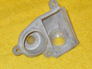 1964 1965 1966 Thunderbird Hardtop Landau Convertible HEAD LIGHT SWITCH BRACKET