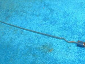 1969 Ford Mustang Mach 1 Shelby Fairlane Torino GT Cougar ORIG 351W OIL DIPSTICK
