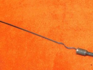 1968 1969 Ford Mustang GT Shelby Torino Mercury Cougar ORIG 289 302 OIL DIPSTICK