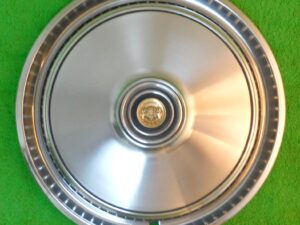 1975 1976 1977 1978 1979 Chrysler Cordoba ORIG 15" WHEEL HUB CAP COVER